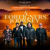 A Foreigners Journey